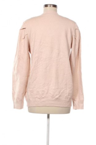 Pulover de femei Unbranded, Mărime XL, Culoare Ecru, Preț 100,99 Lei