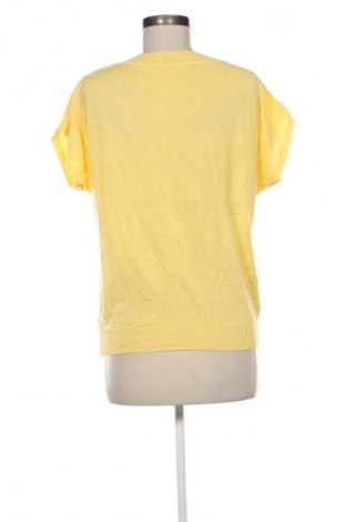 Damski sweter Unbranded, Rozmiar M, Kolor Żółty, Cena 95,99 zł