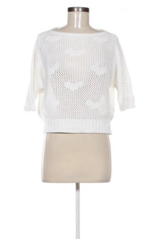 Dámsky pulóver Unbranded, Veľkosť M, Farba Biela, Cena  10,95 €