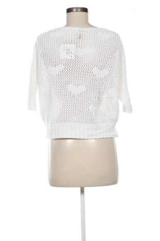 Dámsky pulóver Unbranded, Veľkosť M, Farba Biela, Cena  10,95 €