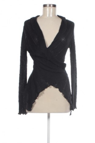 Dámský svetr Unbranded, Velikost M, Barva Černá, Cena  229,00 Kč