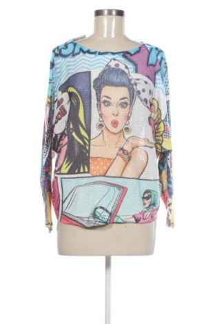 Pulover de femei Unbranded, Mărime XL, Culoare Multicolor, Preț 100,99 Lei