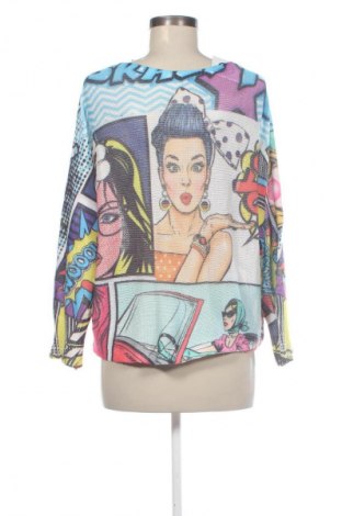 Pulover de femei Unbranded, Mărime XL, Culoare Multicolor, Preț 100,99 Lei