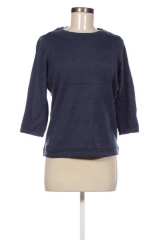 Γυναικείο πουλόβερ Unbranded, Μέγεθος M, Χρώμα Μπλέ, Τιμή 7,99 €