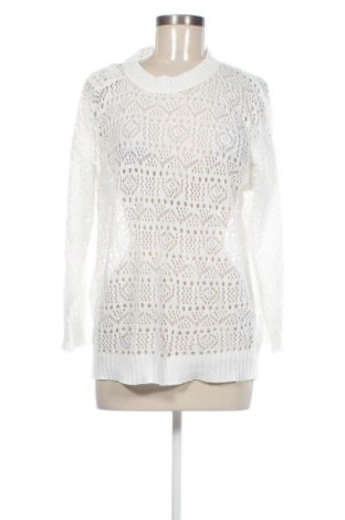Damenpullover Unbranded, Größe XXL, Farbe Weiß, Preis € 20,99