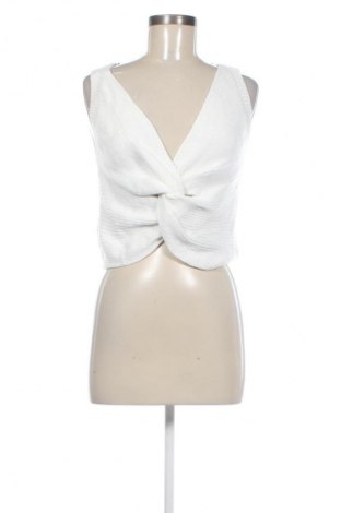 Pulover de femei Unbranded, Mărime M, Culoare Alb, Preț 100,99 Lei