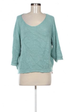 Damski sweter Unbranded, Rozmiar M, Kolor Zielony, Cena 71,99 zł