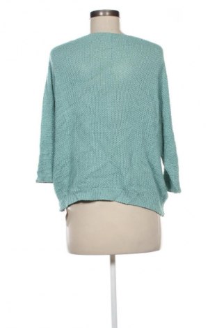 Damski sweter Unbranded, Rozmiar M, Kolor Zielony, Cena 71,99 zł