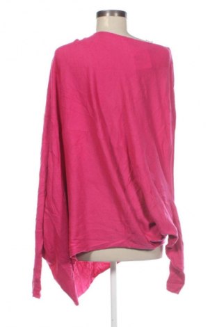 Damenpullover Unbranded, Größe 3XL, Farbe Rosa, Preis € 19,99