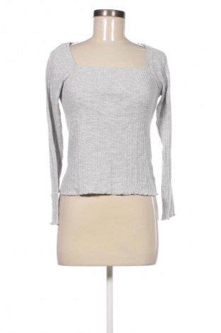 Damenpullover Unbranded, Größe M, Farbe Grau, Preis € 20,99