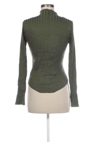 Damski sweter Unbranded, Rozmiar M, Kolor Zielony, Cena 71,99 zł