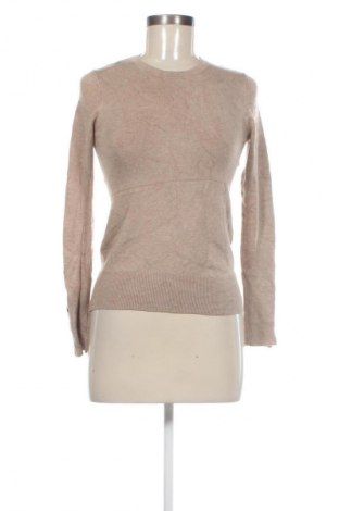 Dámsky pulóver Unbranded, Veľkosť S, Farba Béžová, Cena  10,95 €
