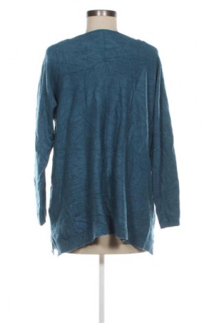 Damenpullover Unbranded, Größe XXL, Farbe Blau, Preis 17,99 €