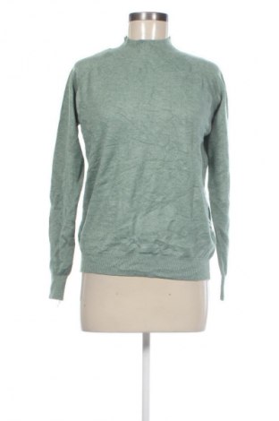 Damenpullover Unbranded, Größe M, Farbe Grün, Preis € 10,99