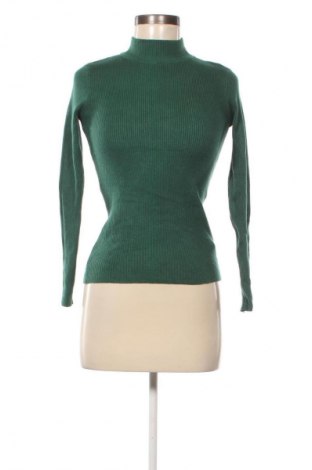 Dámsky pulóver Unbranded, Veľkosť S, Farba Zelená, Cena  12,95 €