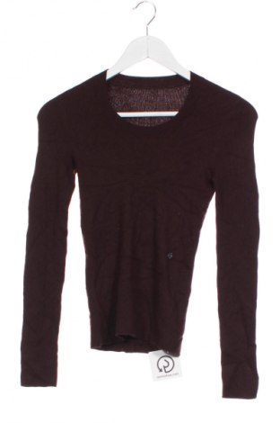 Damenpullover Unbranded, Größe XS, Farbe Braun, Preis € 11,99