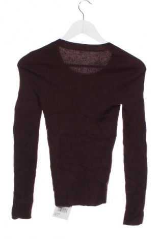 Damenpullover Unbranded, Größe XS, Farbe Braun, Preis € 11,99