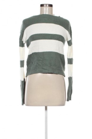 Damski sweter Unbranded, Rozmiar M, Kolor Kolorowy, Cena 87,99 zł