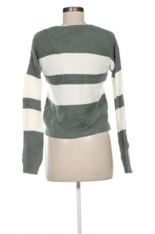 Damski sweter Unbranded, Rozmiar M, Kolor Kolorowy, Cena 87,99 zł