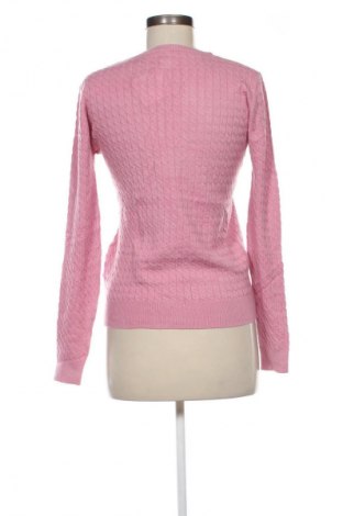 Damski sweter Unbranded, Rozmiar L, Kolor Różowy, Cena 73,99 zł