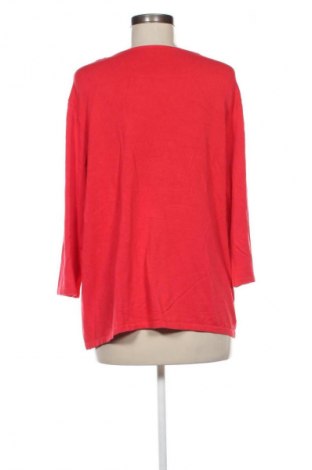 Damski sweter Unbranded, Rozmiar XL, Kolor Czerwony, Cena 51,99 zł