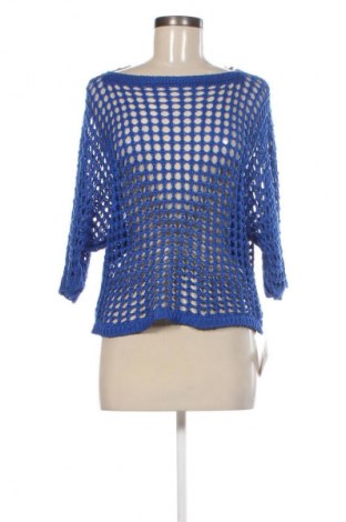 Damenpullover Unbranded, Größe M, Farbe Blau, Preis 20,99 €