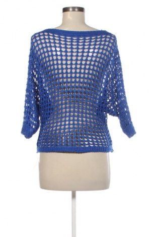 Damenpullover Unbranded, Größe M, Farbe Blau, Preis 20,99 €