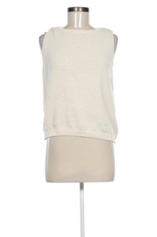 Damenpullover Unbranded, Größe M, Farbe Ecru, Preis € 20,99