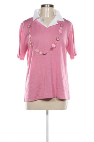 Damenpullover Unbranded, Größe L, Farbe Rosa, Preis € 20,99