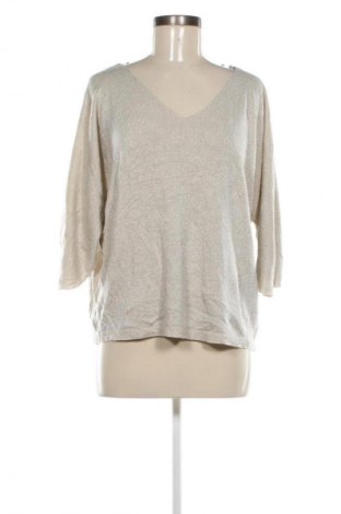 Damski sweter Unbranded, Rozmiar L, Kolor Beżowy, Cena 73,99 zł