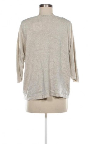 Damski sweter Unbranded, Rozmiar L, Kolor Beżowy, Cena 73,99 zł