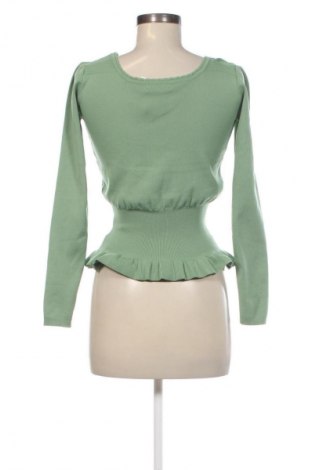 Damenpullover Unbranded, Größe M, Farbe Grün, Preis € 10,99