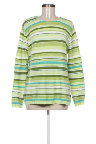 Damski sweter Unbranded, Rozmiar L, Kolor Kolorowy, Cena 96,99 zł