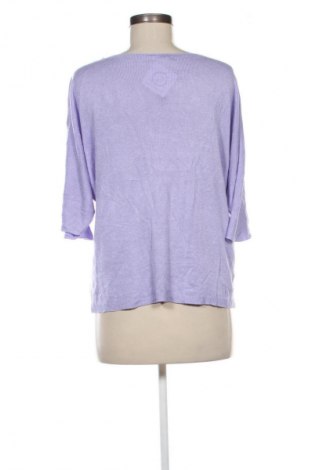 Damenpullover Unbranded, Größe L, Farbe Lila, Preis € 20,99