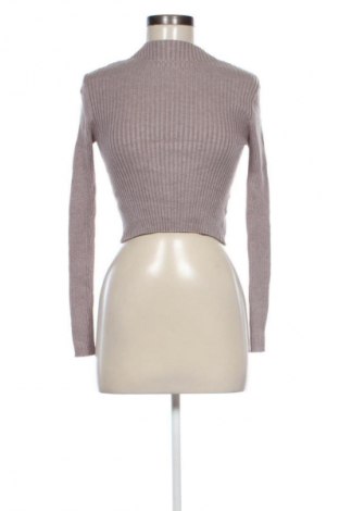 Damenpullover Unbranded, Größe M, Farbe Beige, Preis € 13,99