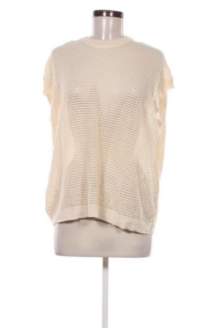 Pulover de femei Unbranded, Mărime XL, Culoare Ecru, Preț 100,99 Lei
