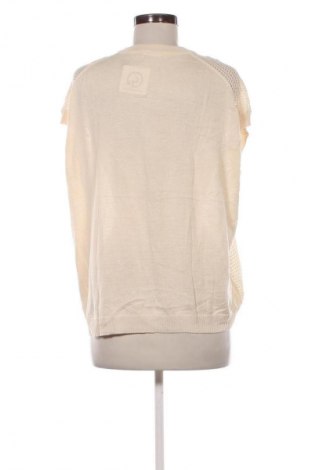 Pulover de femei Unbranded, Mărime XL, Culoare Ecru, Preț 100,99 Lei