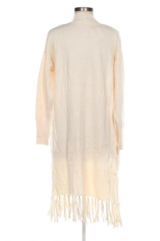 Dámský svetr Unbranded, Velikost L, Barva Krémová, Cena  469,00 Kč