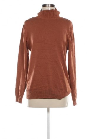 Damenpullover Unbranded, Größe M, Farbe Braun, Preis € 15,99