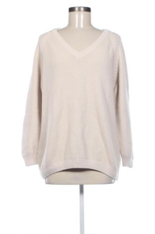 Damenpullover Unbranded, Größe XL, Farbe Beige, Preis € 14,83