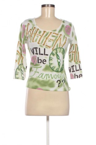 Damenpullover Unbranded, Größe S, Farbe Mehrfarbig, Preis € 27,70