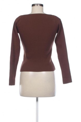 Damenpullover Unbranded, Größe M, Farbe Braun, Preis € 14,77