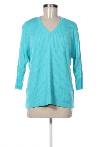Damenpullover Unbranded, Größe XL, Farbe Blau, Preis € 14,83