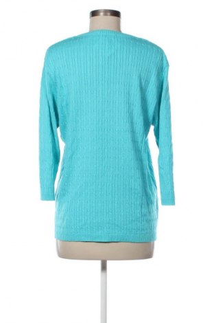 Damenpullover Unbranded, Größe XL, Farbe Blau, Preis € 14,83