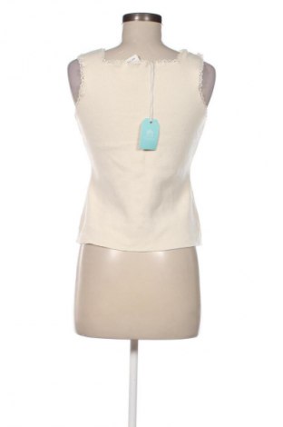 Damski sweter Unbranded, Rozmiar M, Kolor ecru, Cena 150,99 zł