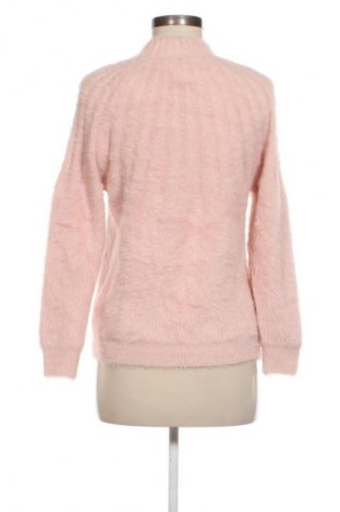 Damenpullover Unbranded, Größe M, Farbe Aschrosa, Preis € 15,00