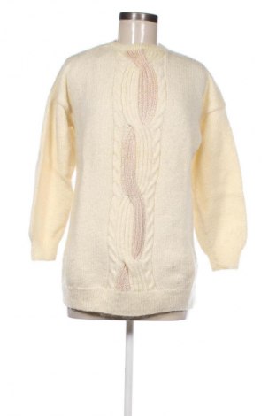 Damenpullover Unbranded, Größe XL, Farbe Weiß, Preis € 14,83