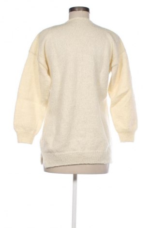 Damenpullover Unbranded, Größe XL, Farbe Weiß, Preis € 14,83