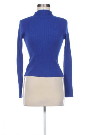 Damenpullover Unbranded, Größe M, Farbe Blau, Preis € 14,83