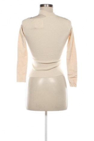 Dámsky pulóver Unbranded, Veľkosť XS, Farba Kremová, Cena  16,95 €